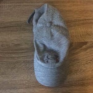 Under Amour Hat
